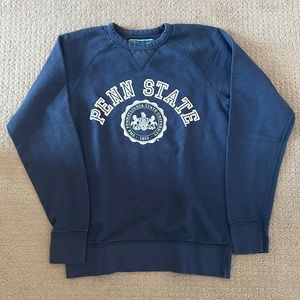 penn state crewneck
